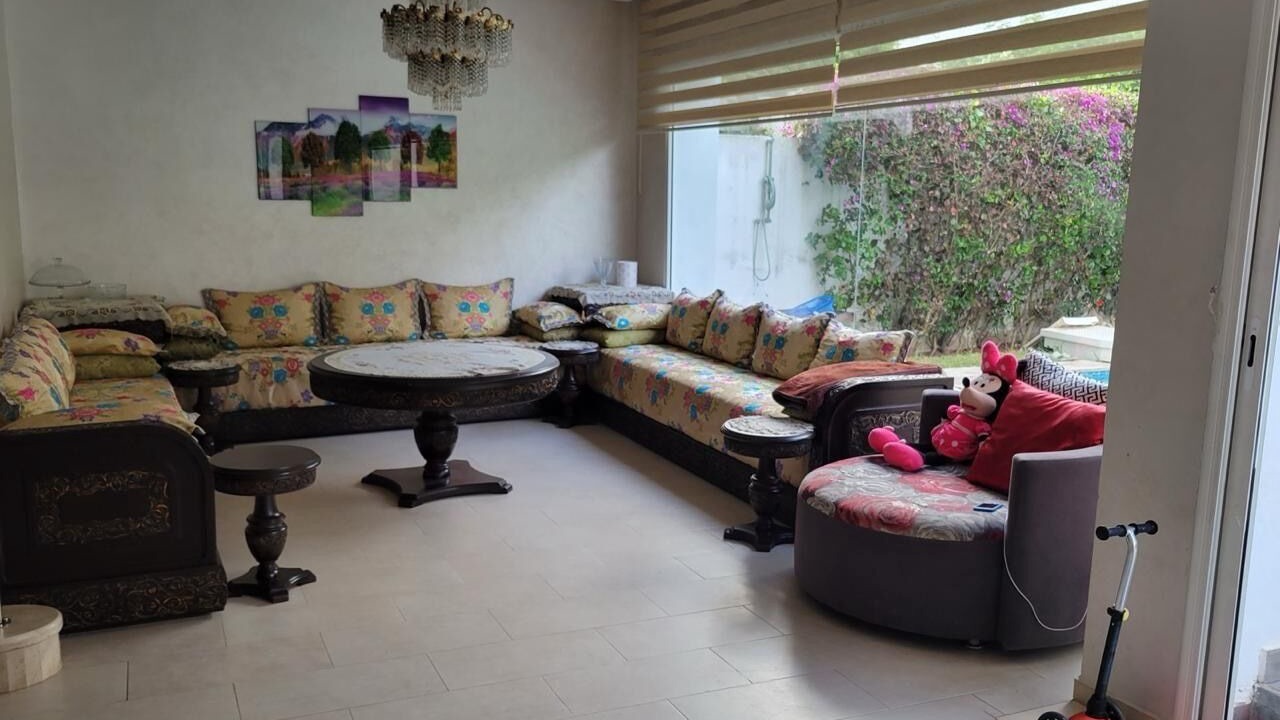Photo of Livingroom in Tamariss