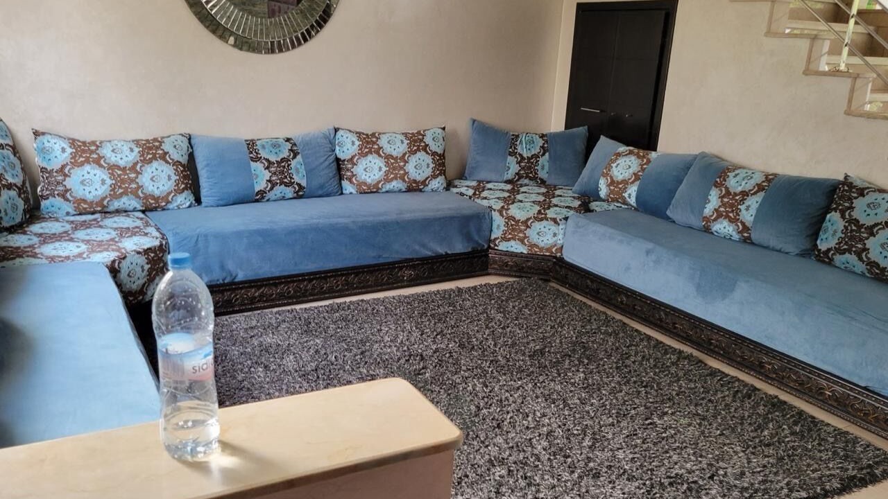 Photo of Livingroom in Tamariss
