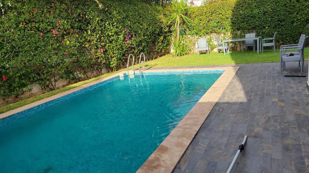Photo of Outdoor in Tamariss