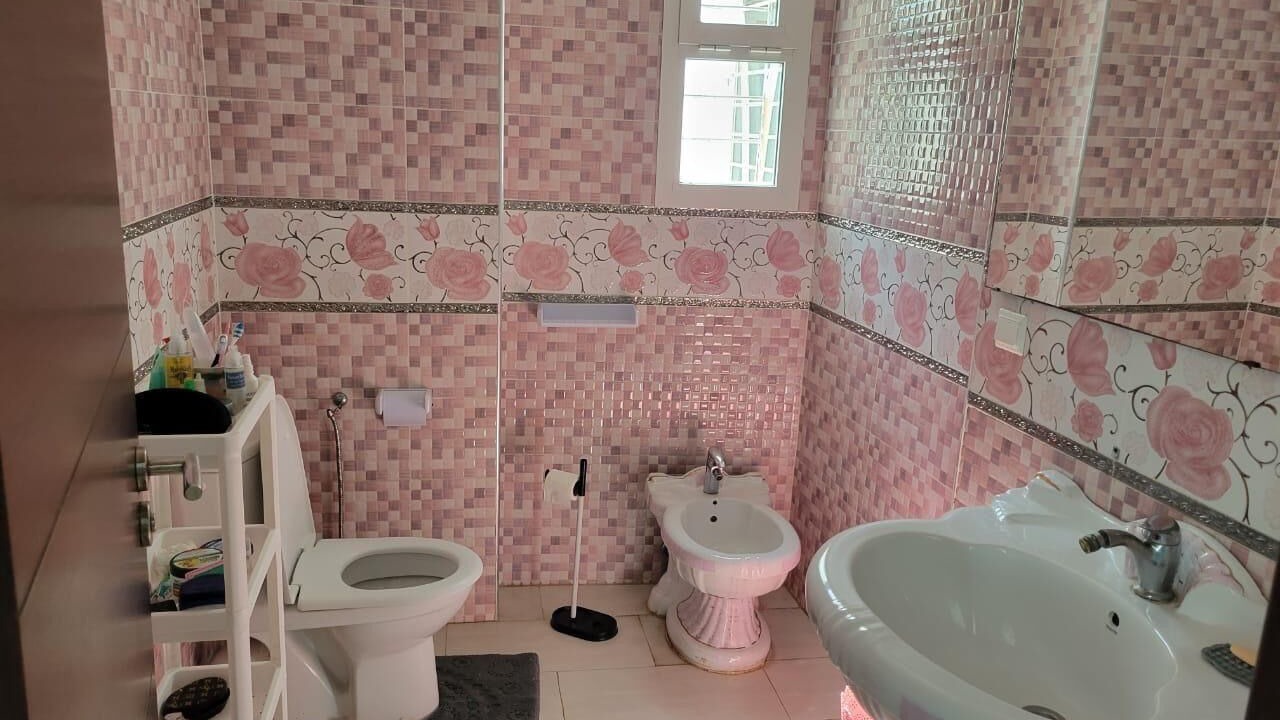 Photo of Bathroom in Tamariss