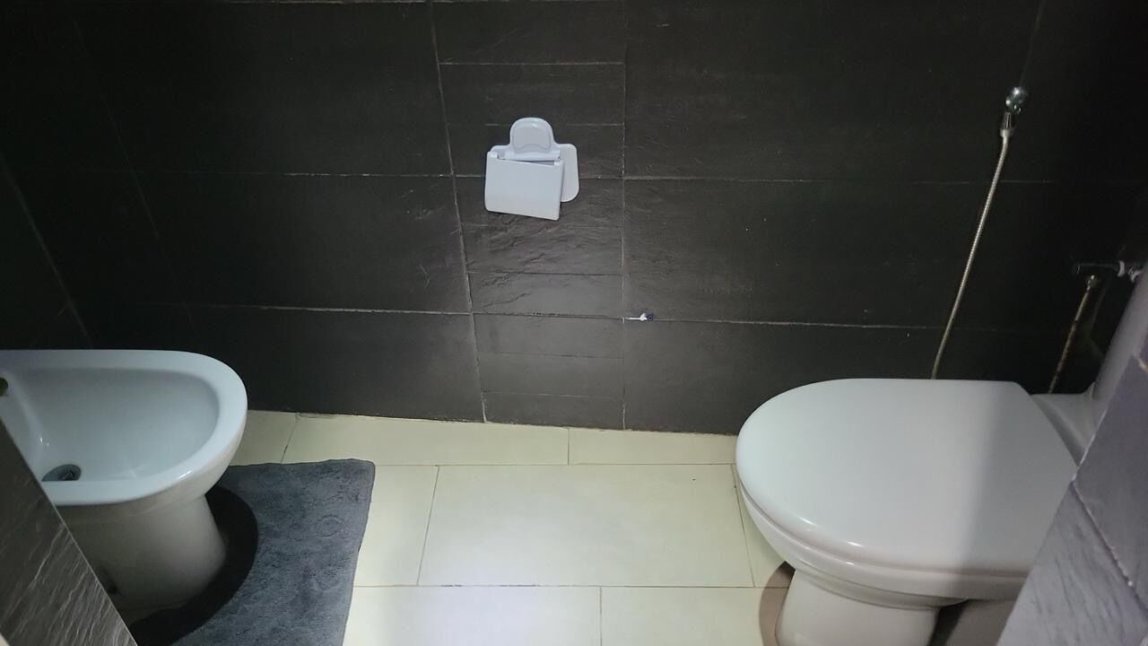 Photo of Bathroom in Tamariss
