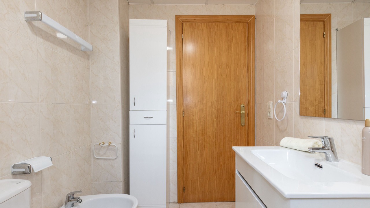 Photo of Bathroom in La Pineda