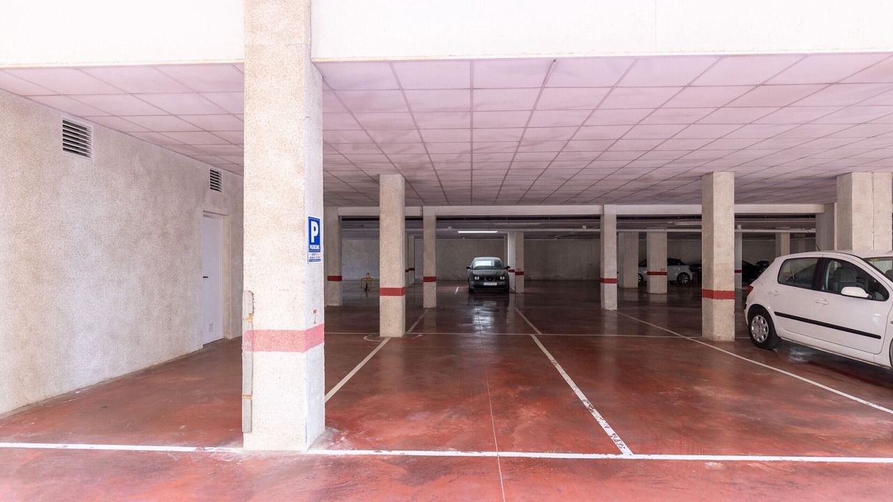 Photo of Outdoor in La Pineda