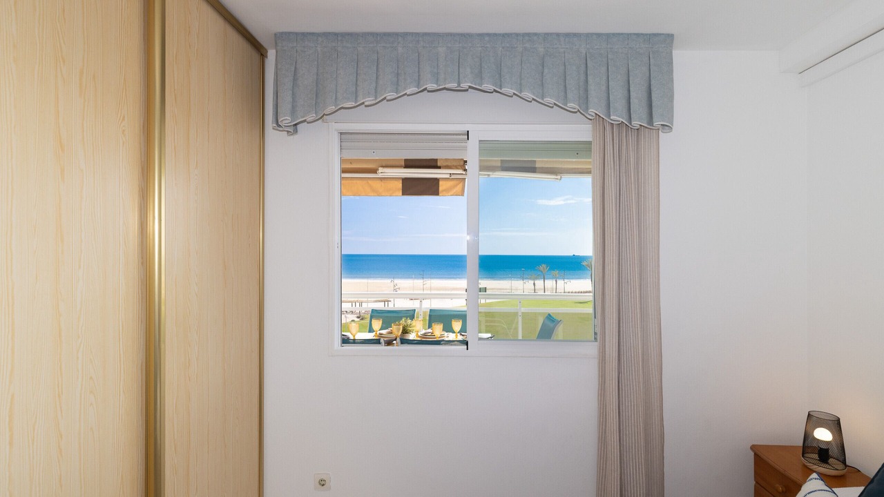 Photo of Bedroom in La Pineda