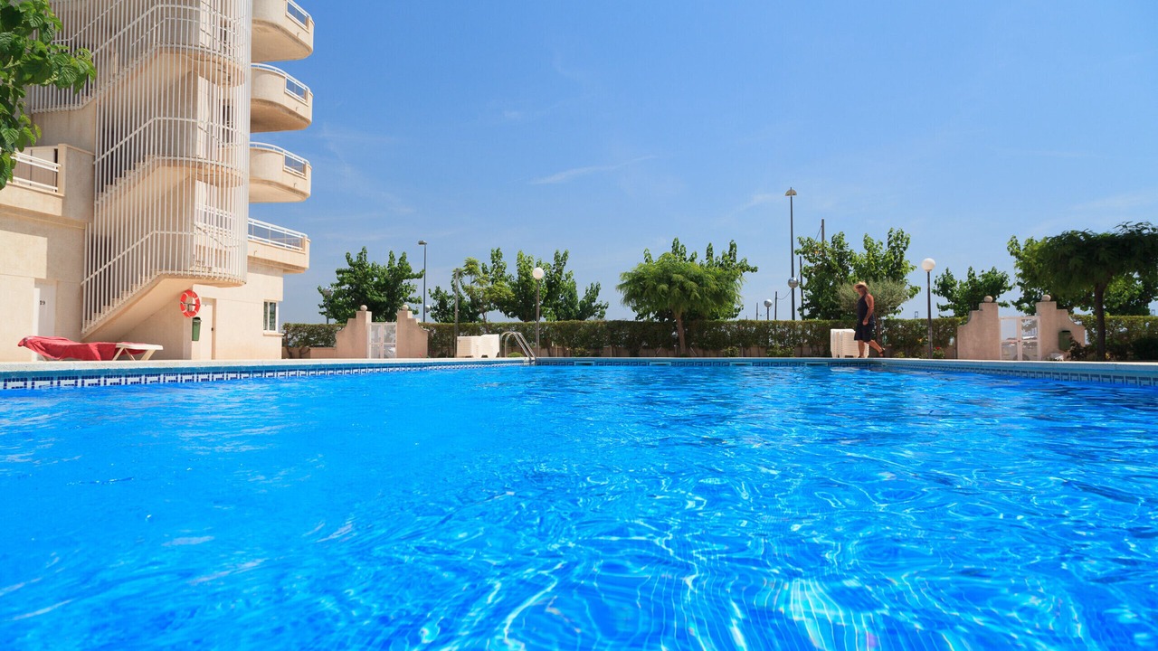 Photo of Outdoor in La Pineda