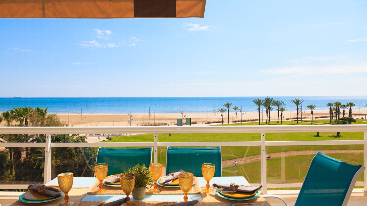 Photo of Outdoor in La Pineda