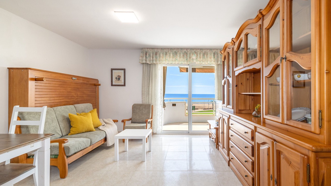 Photo of Livingroom in La Pineda
