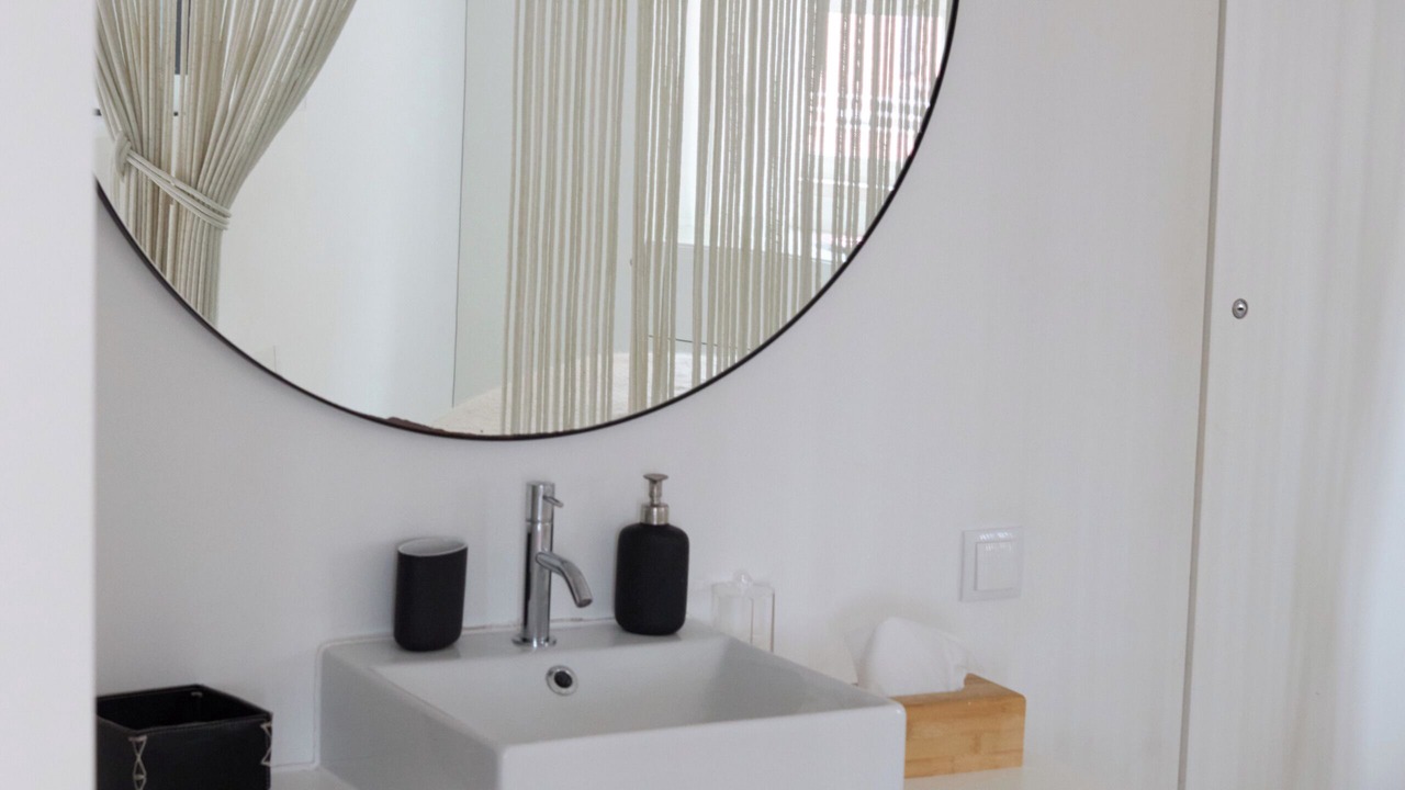 Photo of Bathroom in Alfama