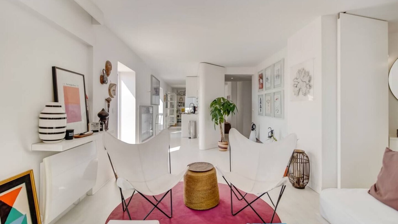 Photo of Livingroom in Alfama