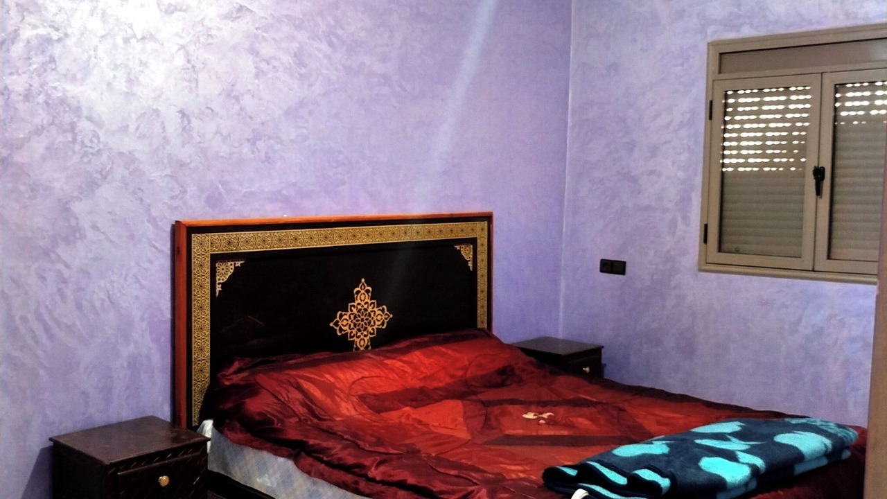 Photo of Bedroom in Merzouga