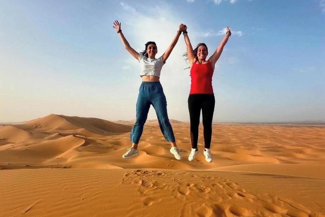 Photo of Others in Merzouga