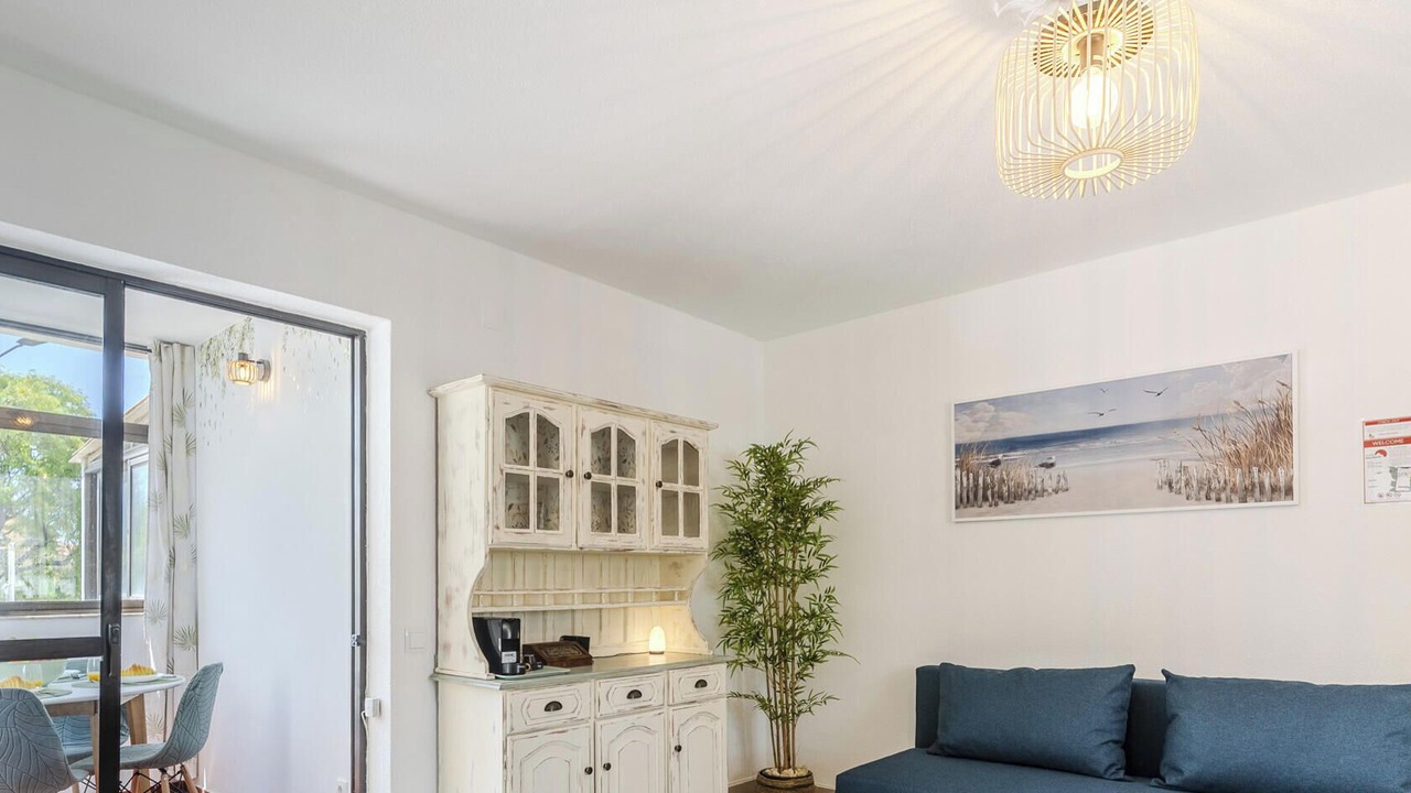 Photo of Livingroom in Correeira
