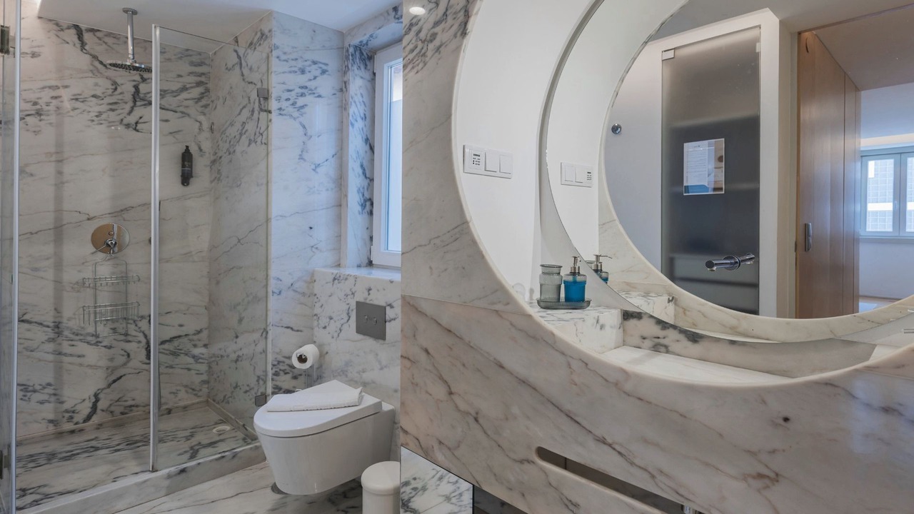 Photo of Bathroom in Sacramento