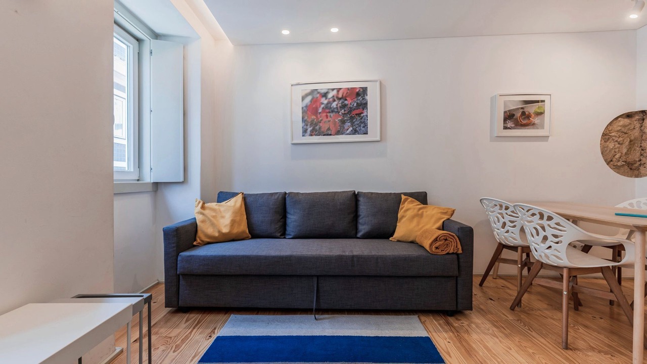 Photo of Livingroom in Sacramento