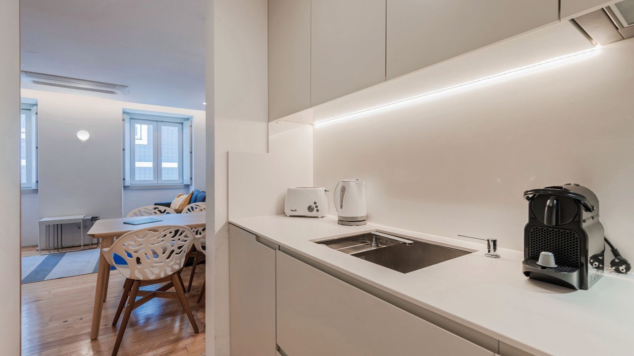 Photo of Kitchen in Sacramento