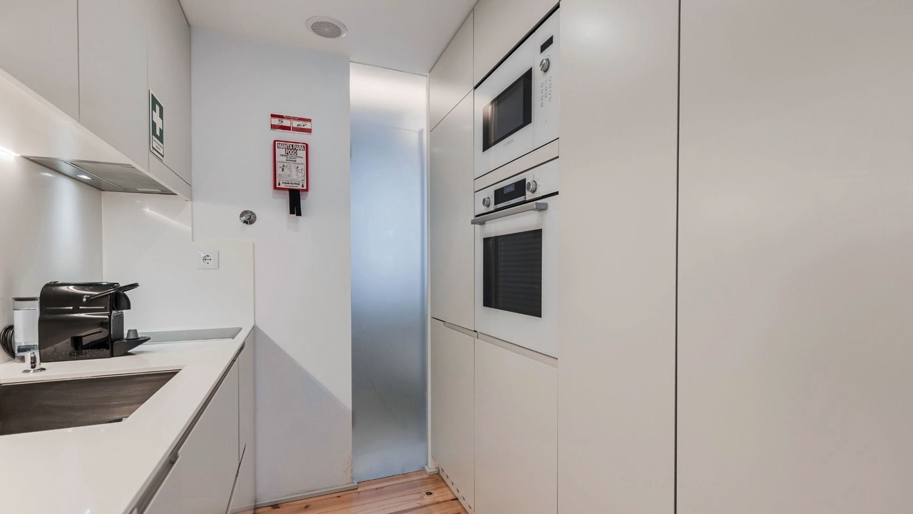 Photo of Kitchen in Sacramento