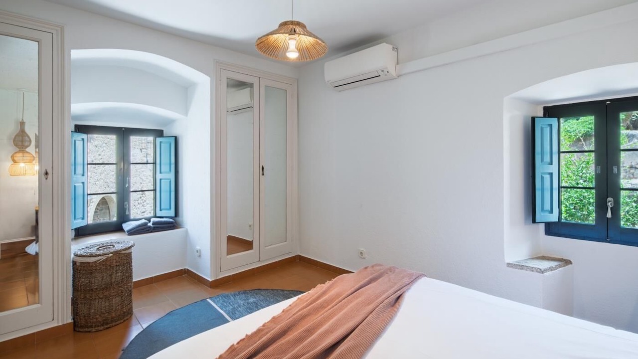 Photo of Bedroom in Old Town