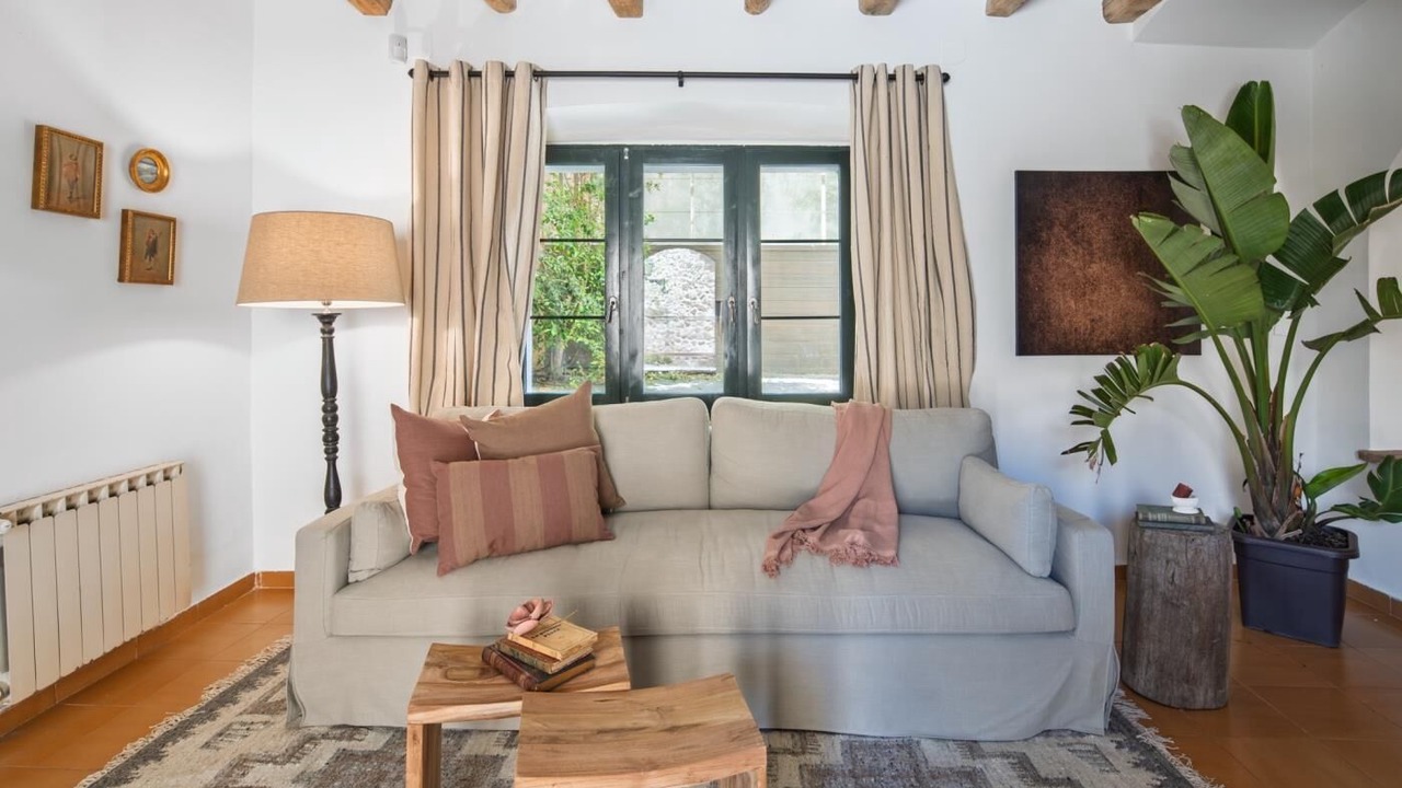 Photo of Livingroom in Old Town