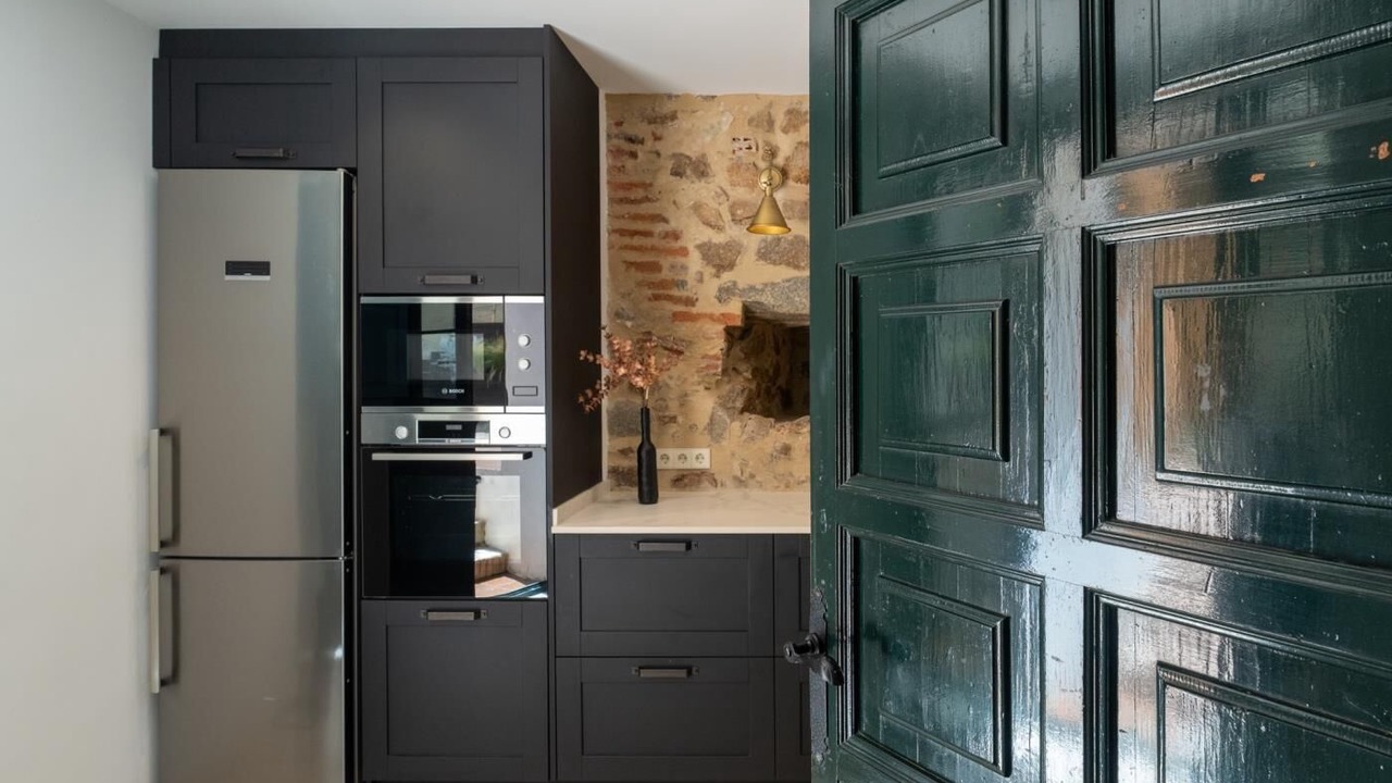 Photo of Kitchen in Old Town