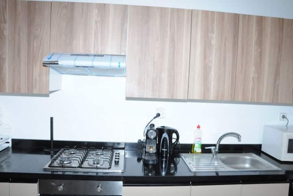 Photo of Kitchen in Ain Sebaa