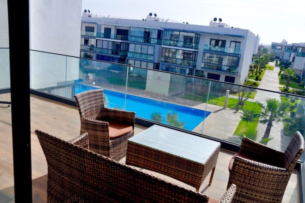 Photo of Outdoor in Ain Sebaa