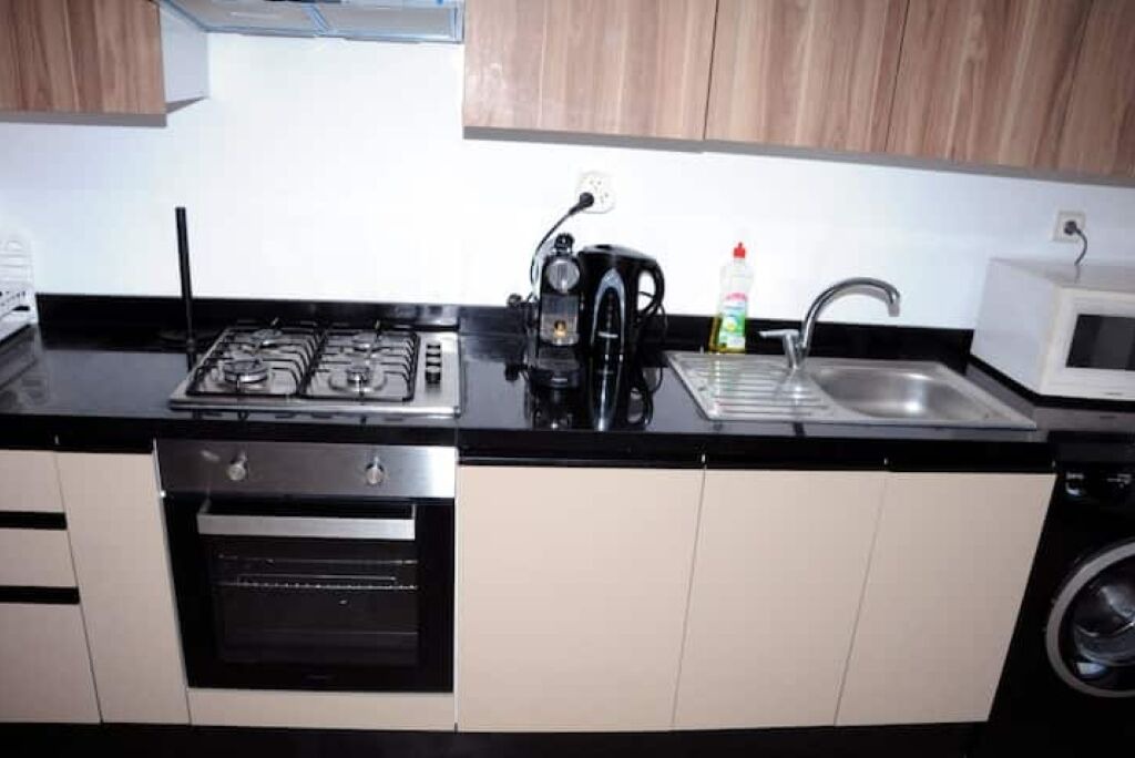 Photo of Kitchen in Ain Sebaa