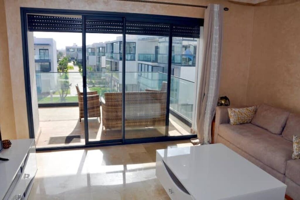 Photo of Livingroom in Ain Sebaa