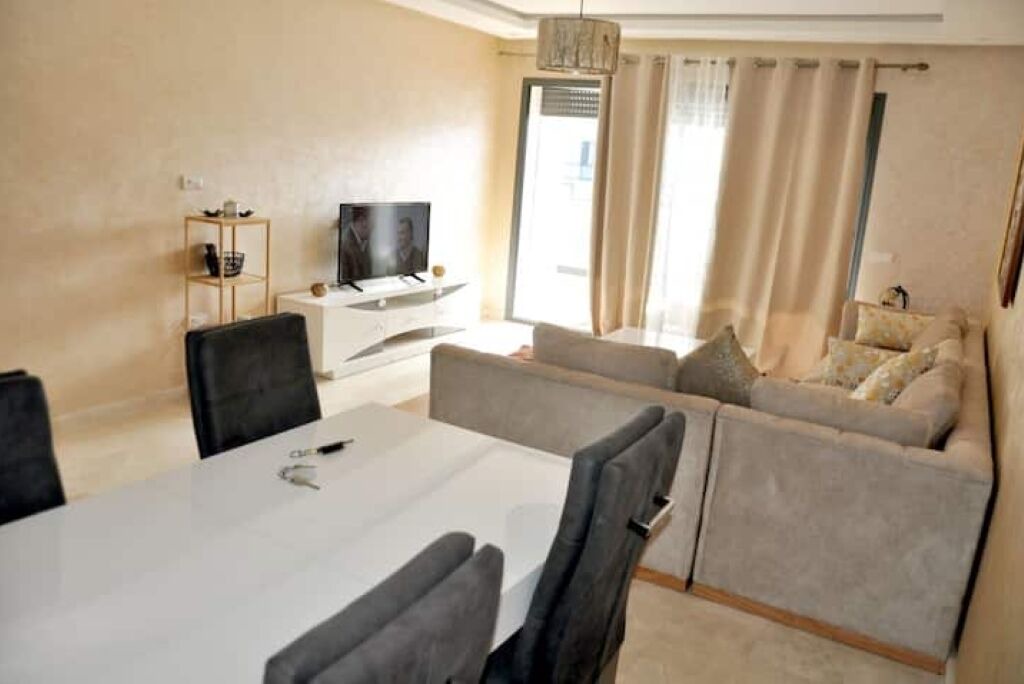 Photo of Livingroom in Ain Sebaa