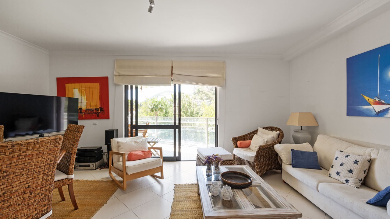 Photo of Livingroom in Santiago