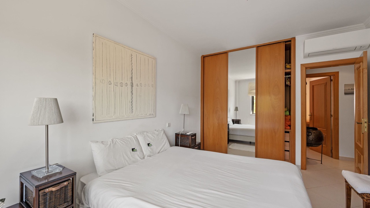 Photo of Bedroom in Santiago