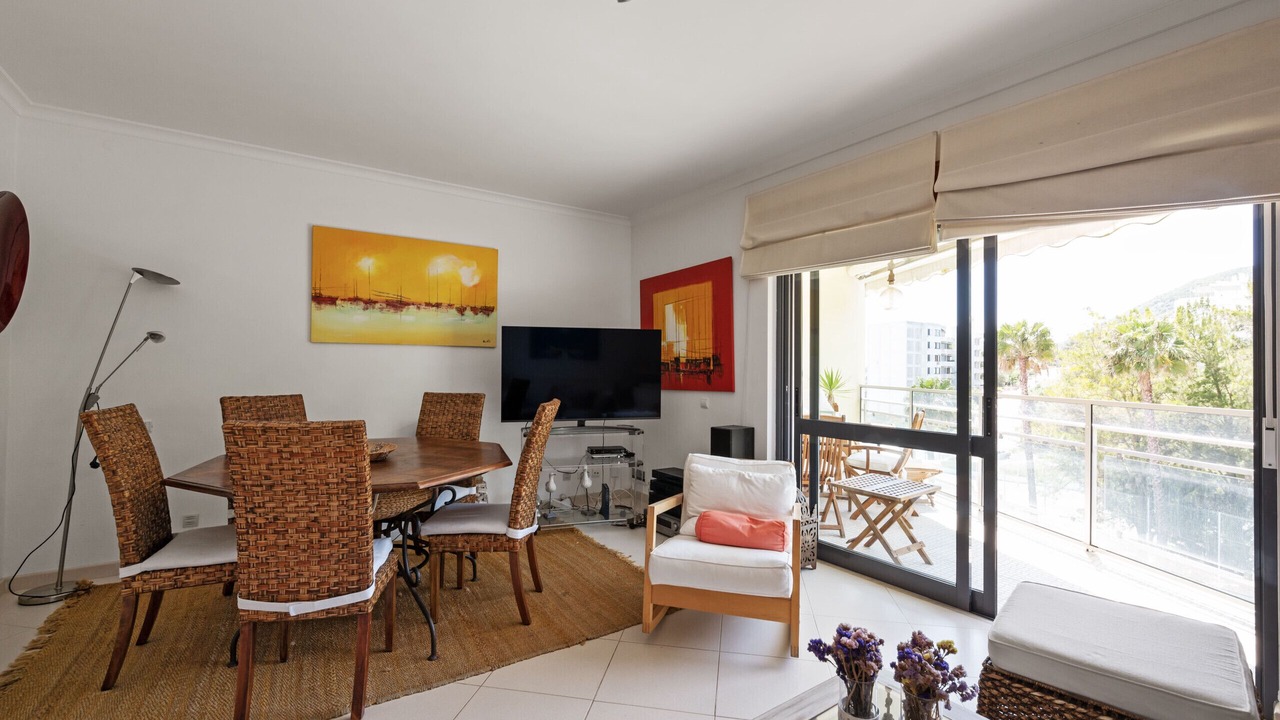 Photo of Livingroom in Santiago