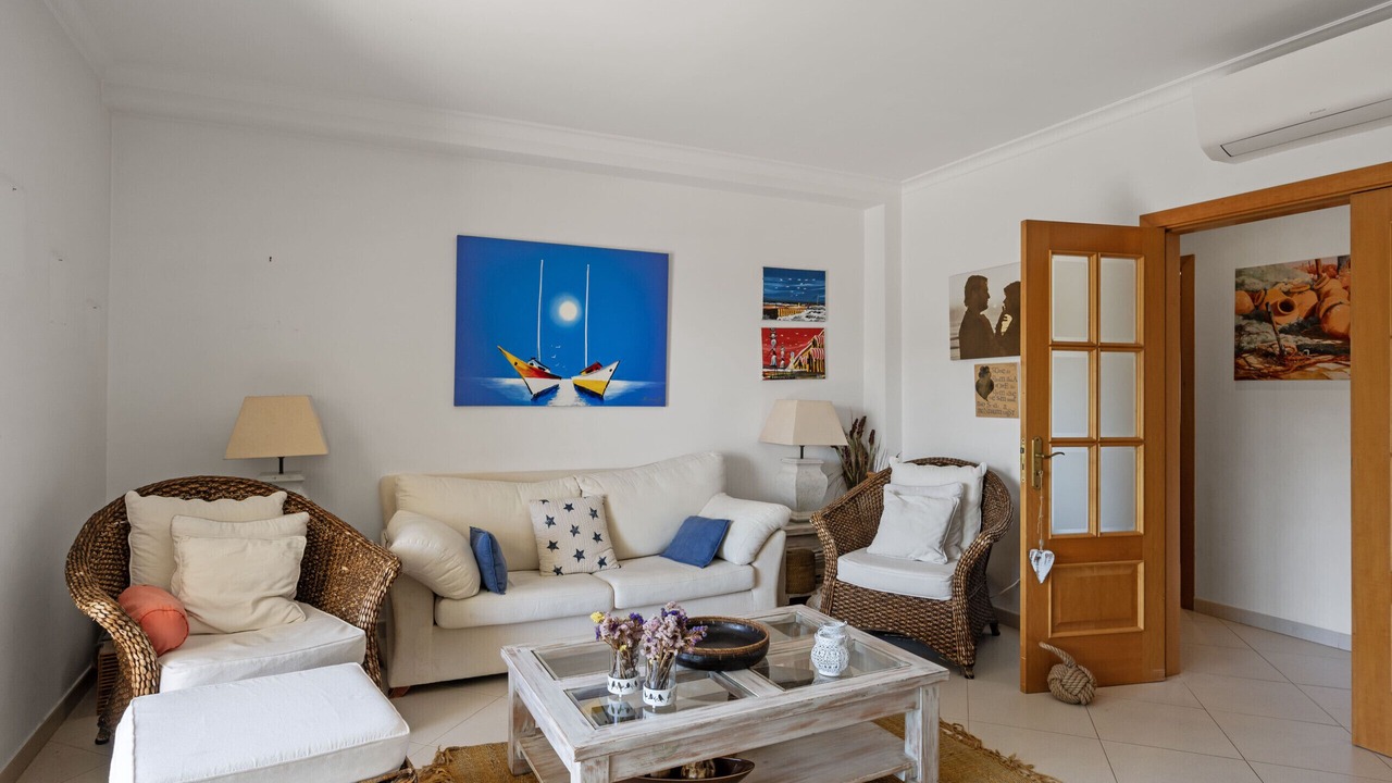 Photo of Livingroom in Santiago