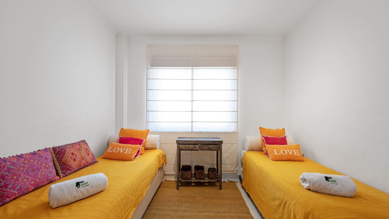 Photo of Bedroom in Santiago