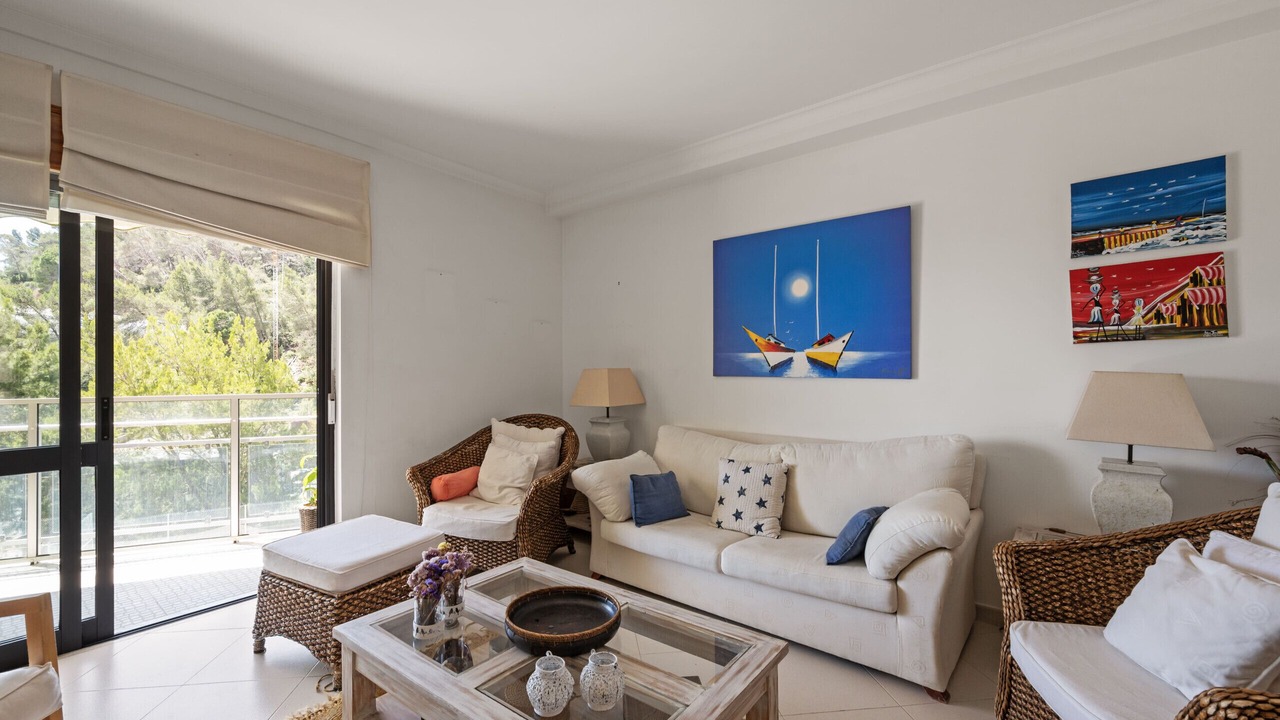Photo of Livingroom in Santiago