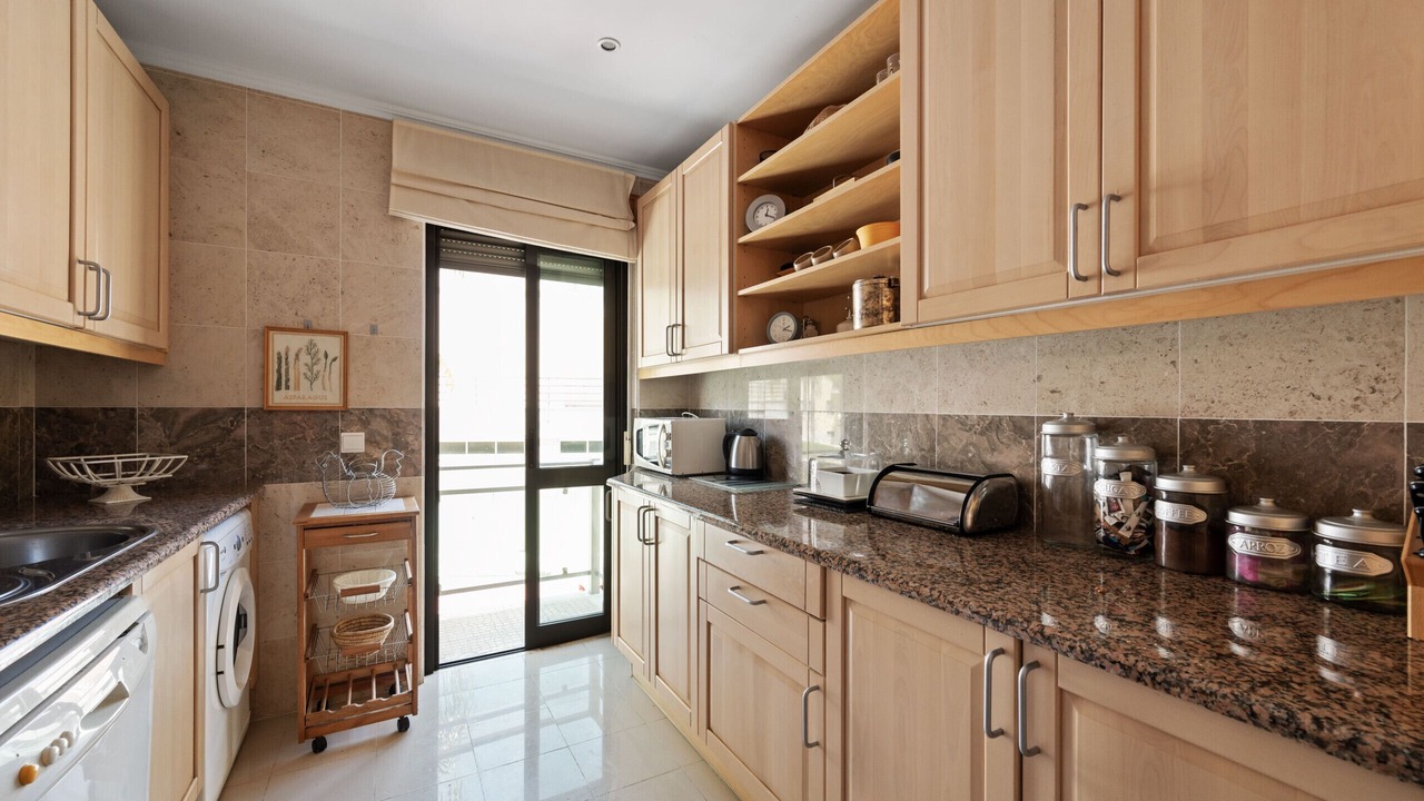 Photo of Kitchen in Santiago