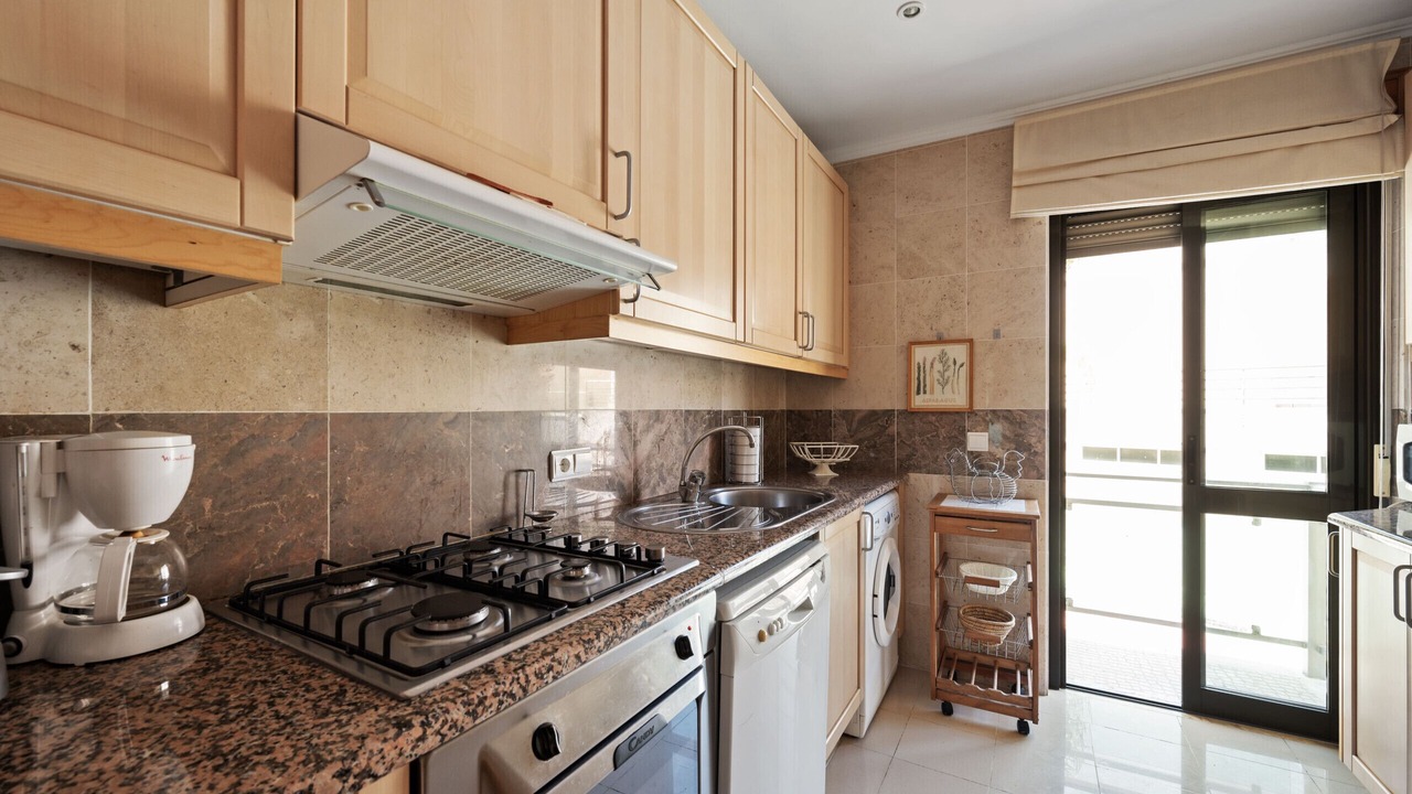Photo of Kitchen in Santiago