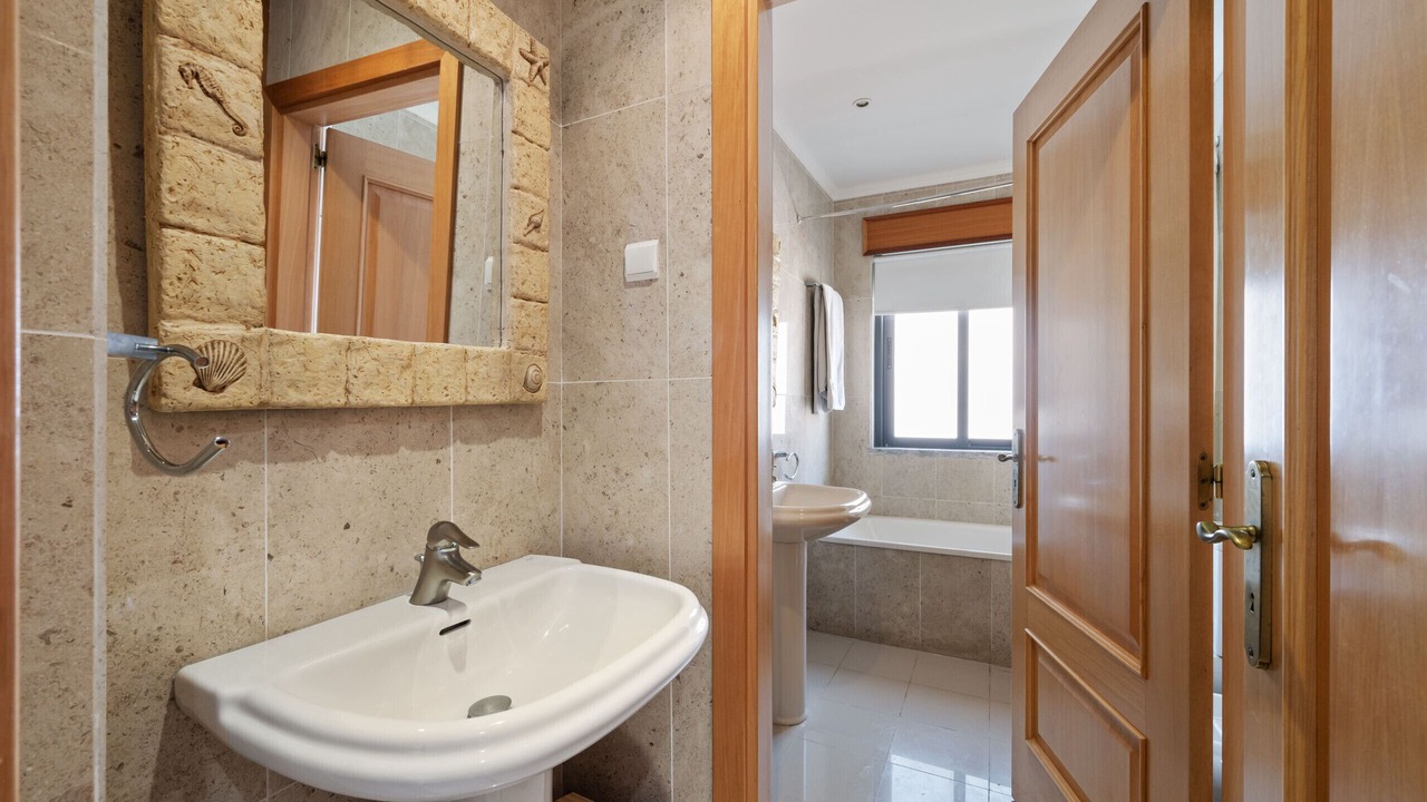 Photo of Bathroom in Santiago