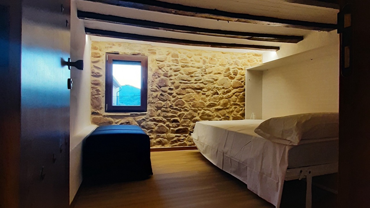 Photo of Bedroom in Chovar