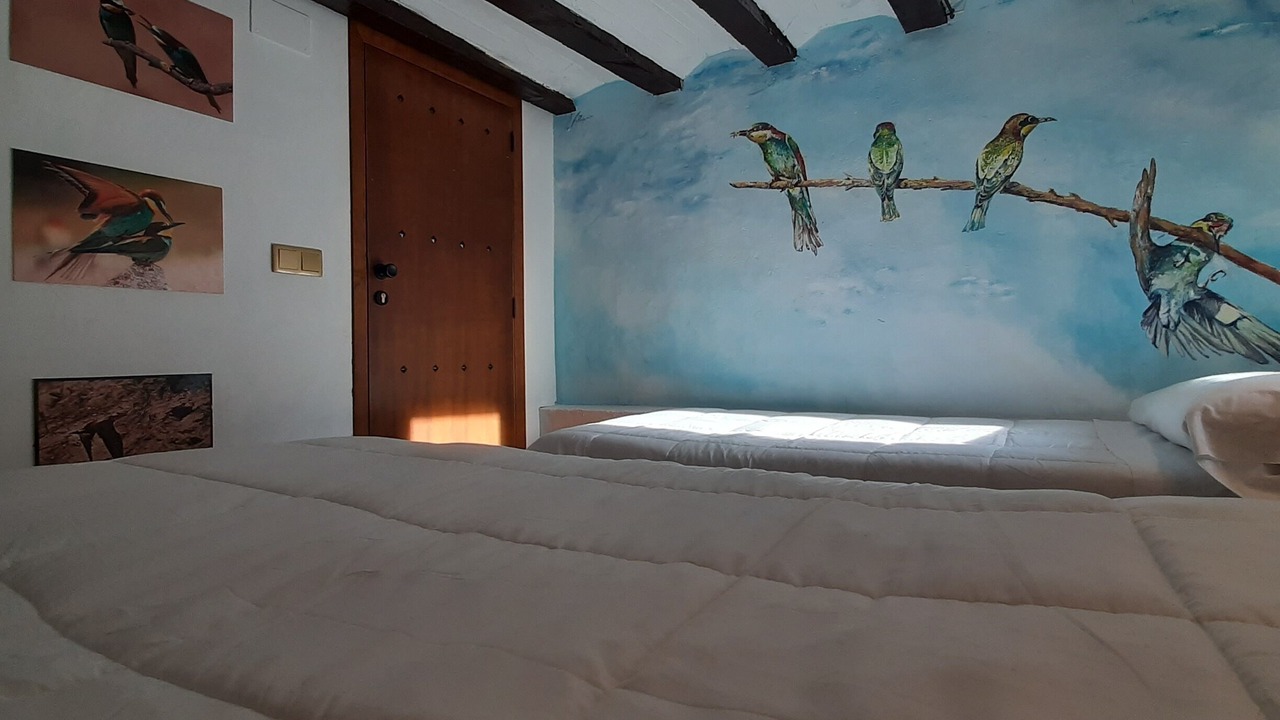 Photo of Bedroom in Chovar