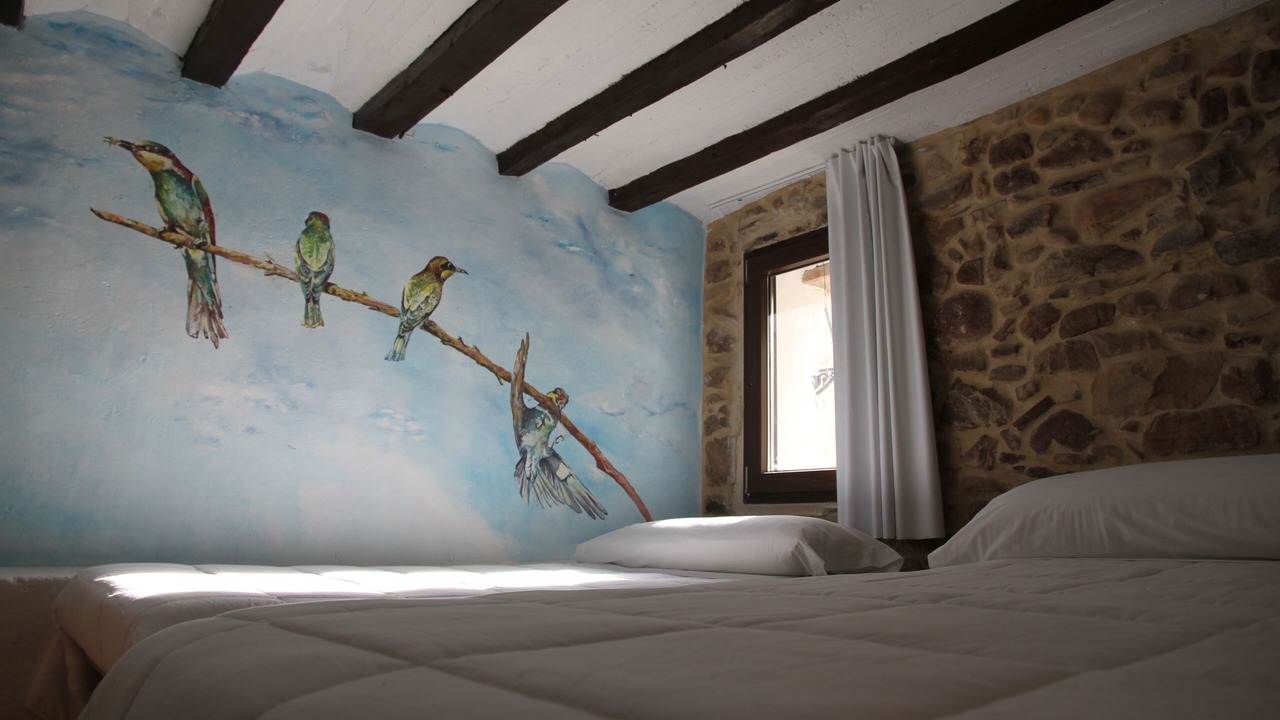 Photo of Bedroom in Chovar
