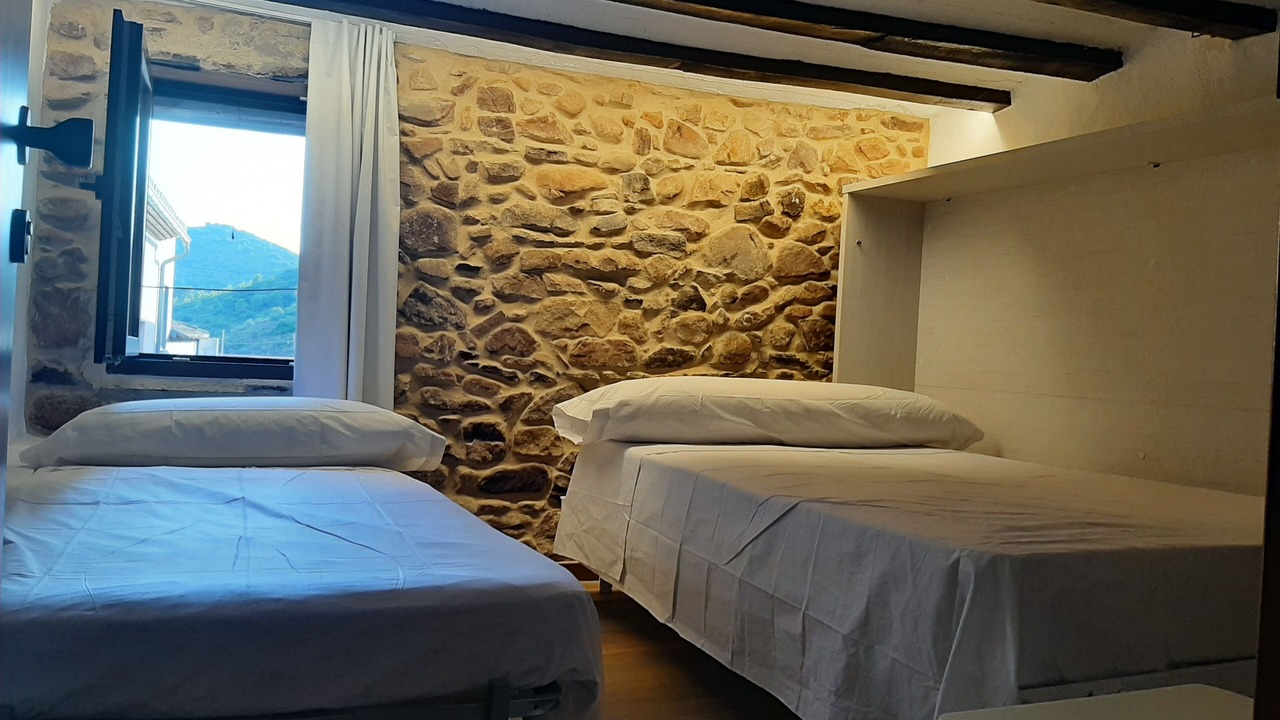 Photo of Bedroom in Chovar