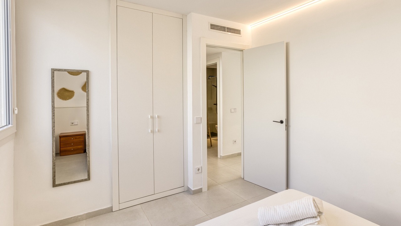 Photo of Bedroom in L'Escala