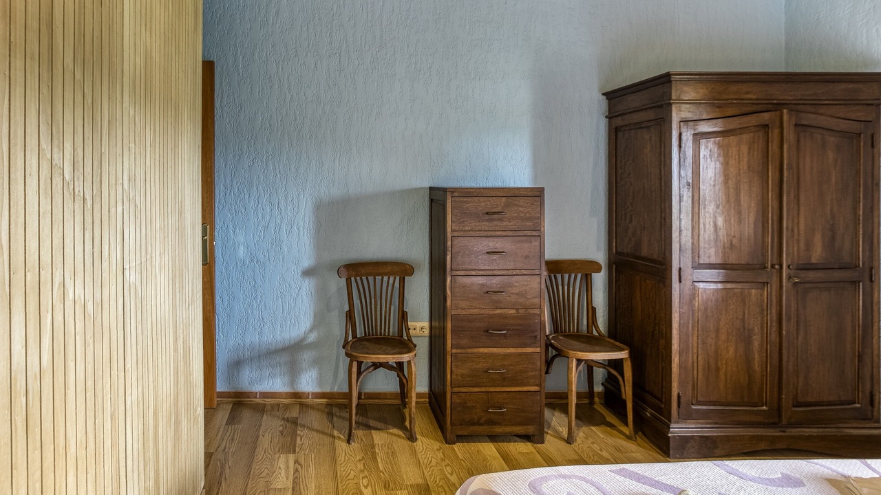 Photo of Bedroom in Torroella de Fluvia