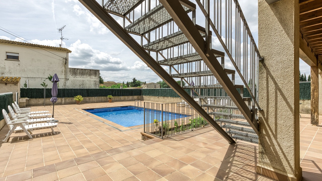 Photo of Outdoor in Torroella de Fluvia
