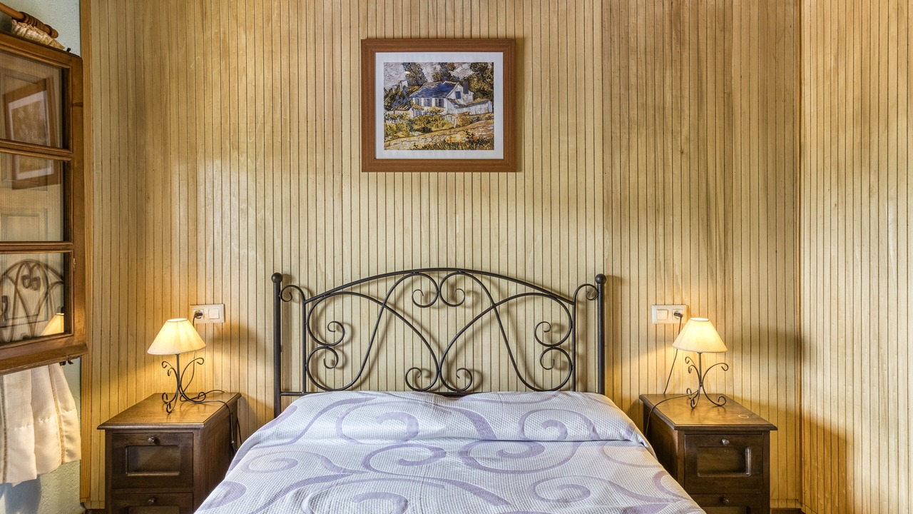 Photo of Bedroom in Torroella de Fluvia