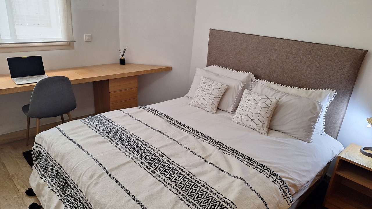 Photo of Bedroom in Gauthier