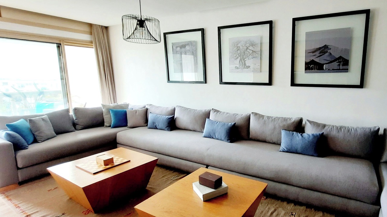 Photo of Livingroom in Gauthier