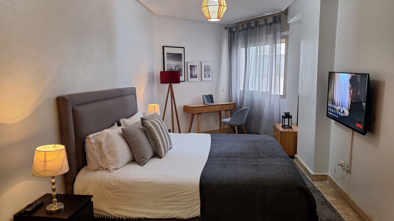 Photo of Bedroom in Gauthier