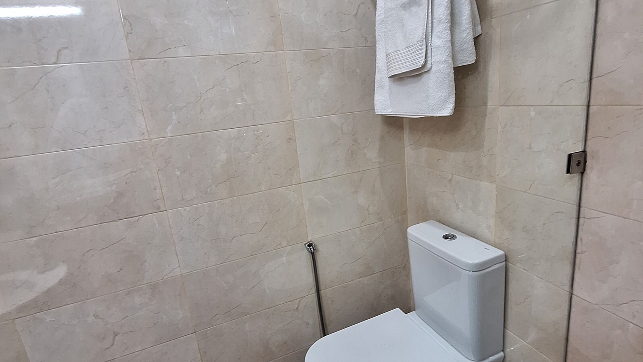 Photo of Bathroom in Gauthier