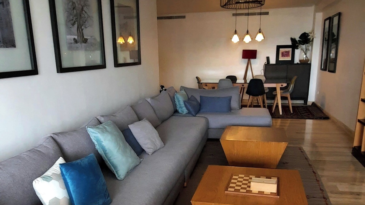 Photo of Livingroom in Gauthier